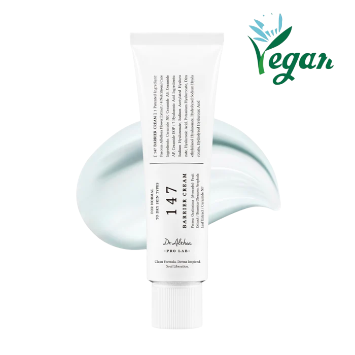Dr. Althea 147 Barrier Cream 50Ml