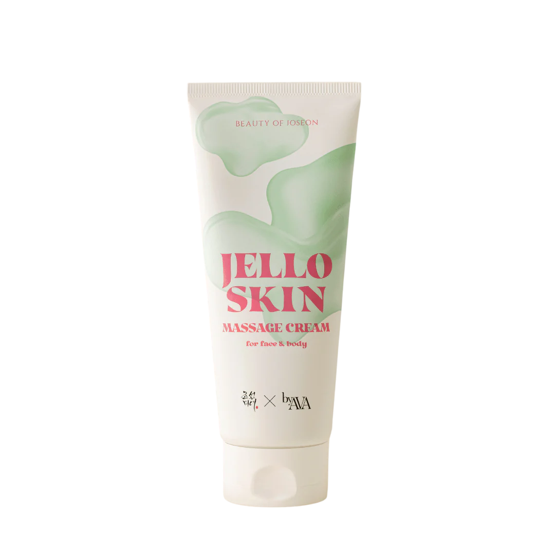 Beauty Of Joseon Jello Skin Masssage Cream 200Ml
