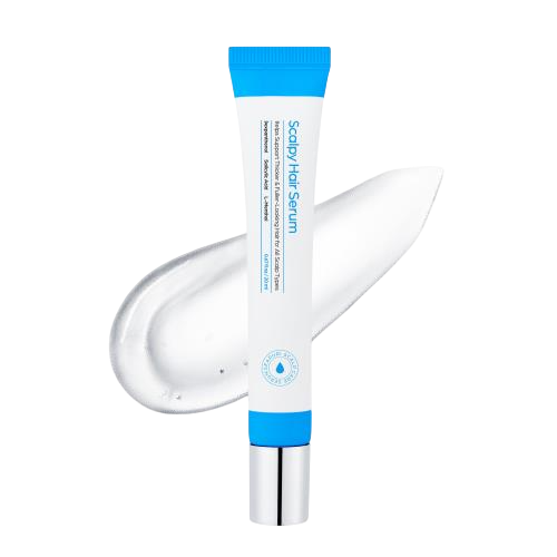 Seapuri Scalpy Hair Serum 20Ml