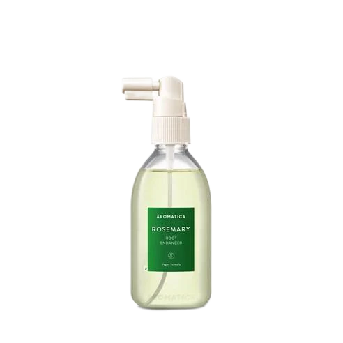 Aromatica Rosemary Root Enhancer 100Ml