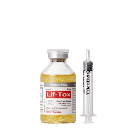 Medipeel Lif-Tox Lifting Ampoule Serum 35Ml