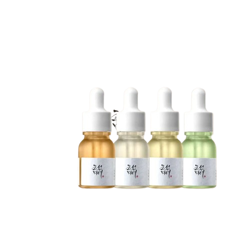 Beauty of Joseon Hanbang Serum Discovery Kit