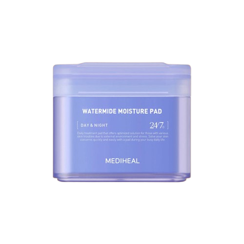 Mediheal Watermide Moisture 100 PADS