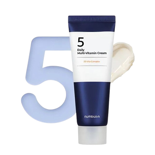 Numbuzin No.5 Daily Multi-Vitamin Cream