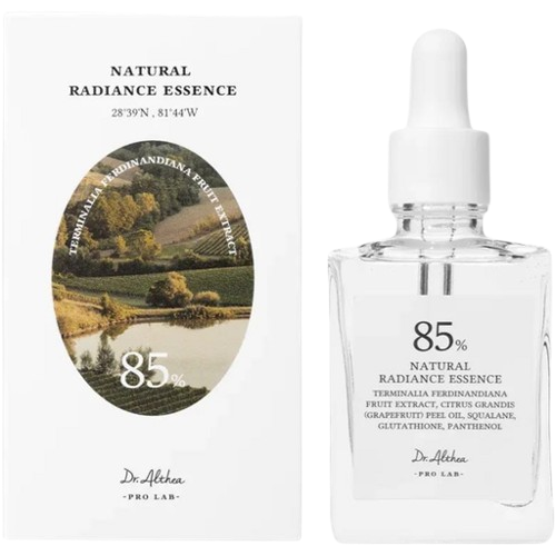 Dr.Althea Natural Radiance Essence 30Ml