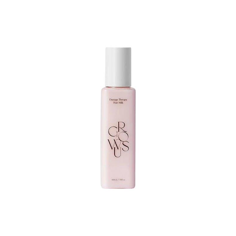 Growus Damage Therapy Hair Milk 160Ml