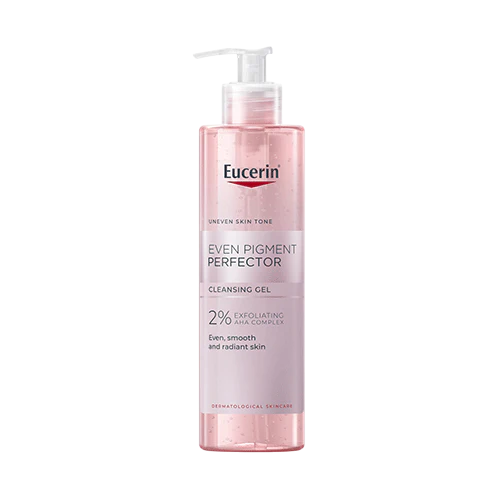جل التنظيف Eucerin Even Pigment Perfector 200 مل 