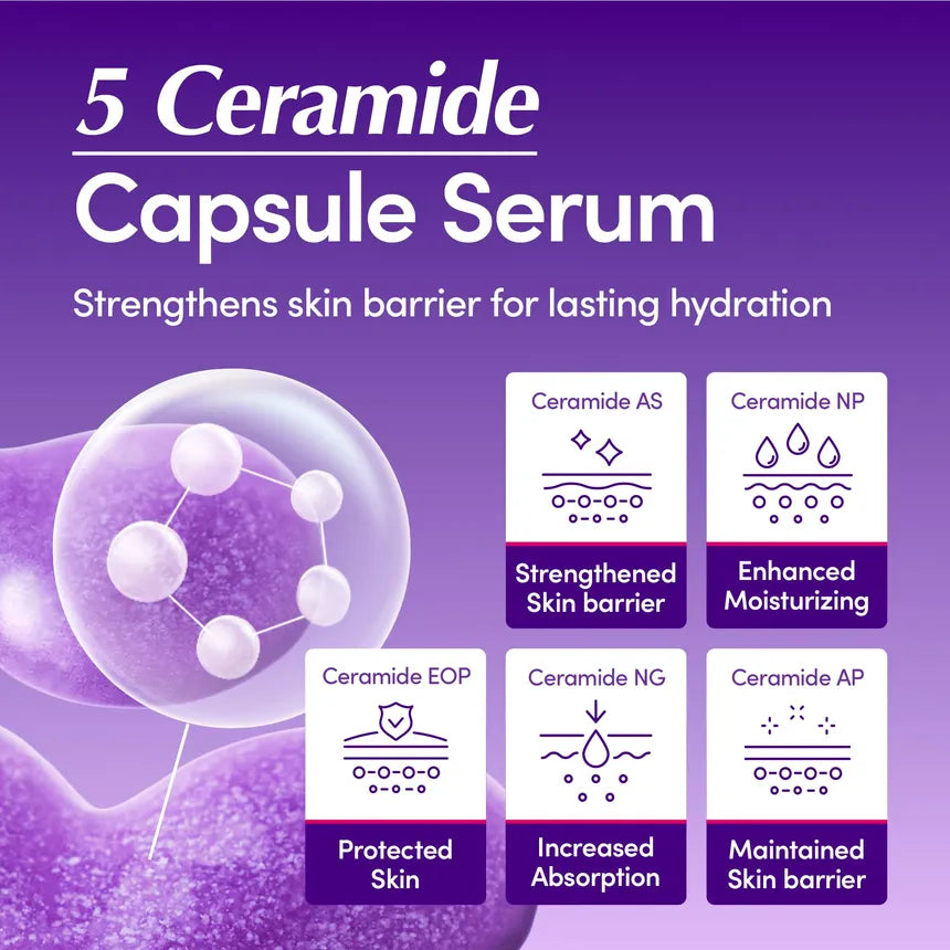 سيروم باكوتشيول الممتلئ من إيكوالبيري 30 مل 