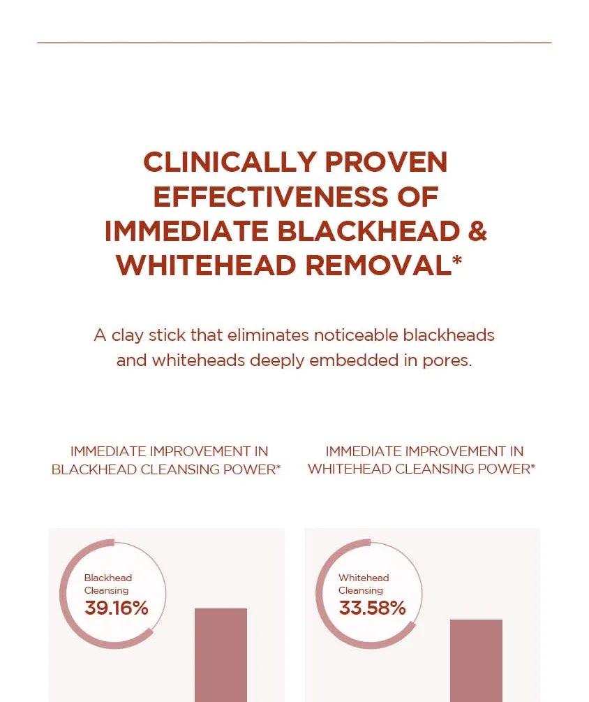 قناع الطين السريع المسامي من سكين1004 سنتيلا 27 جرام 