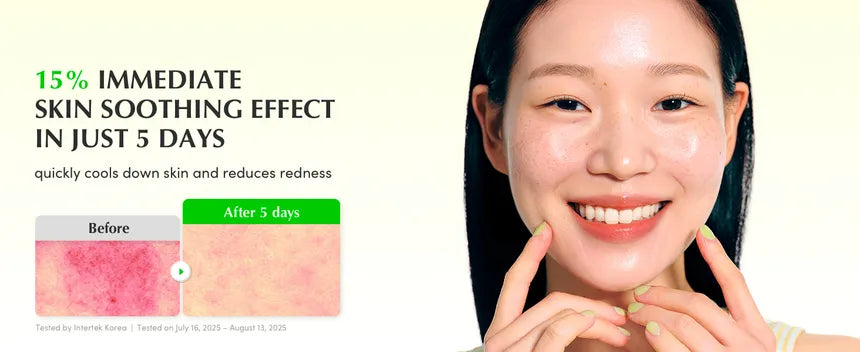 Eqqualberry Aloe PDRN Calming Serum 30Ml