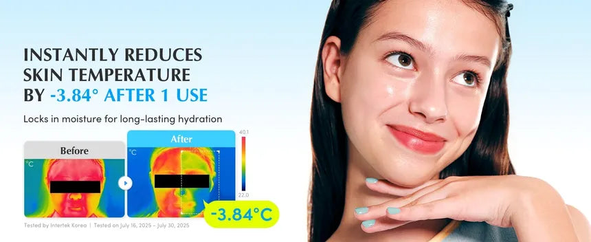 Eqqualberry Hyaltoin Flooding Serum 30Ml