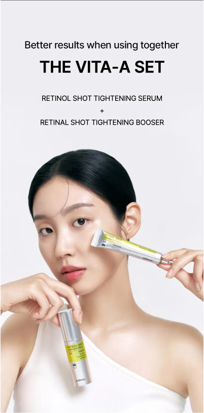 Celimax Retinal Boost Bundle