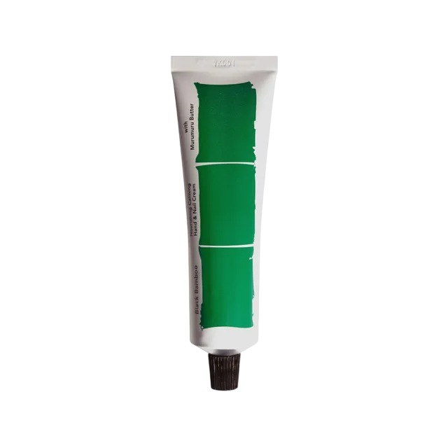 كريم هاروهارو وندر الأسود المغذي والمهدئ لليدين والأظافر 50 مل 