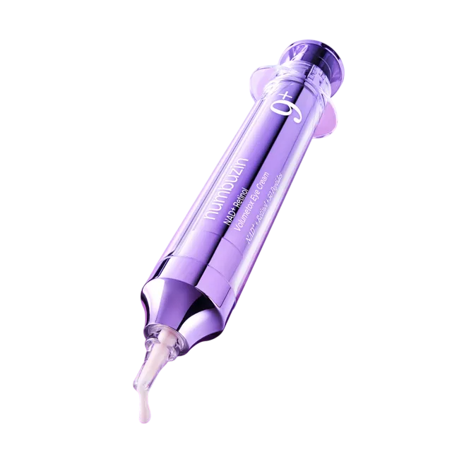 Numbuzin No.9 NAD+ Retinol Volumetox Eye Cream 10Ml