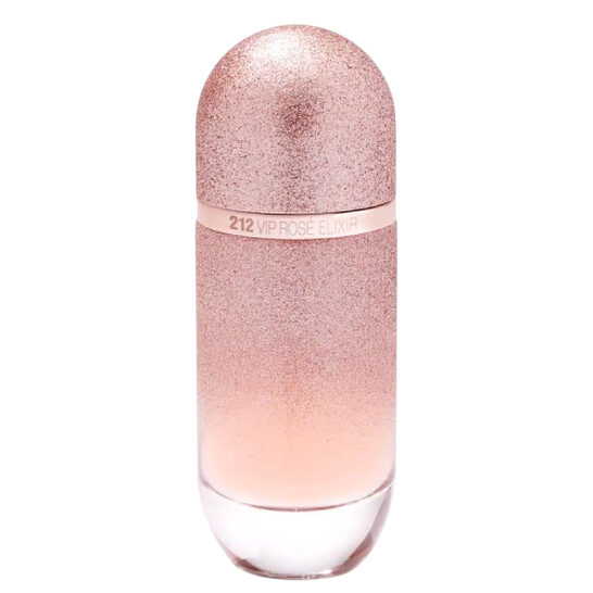 كارولينا هيريرا ليديز 212 في آي بي روز إليكسير أو دي بارفان 80 مل 