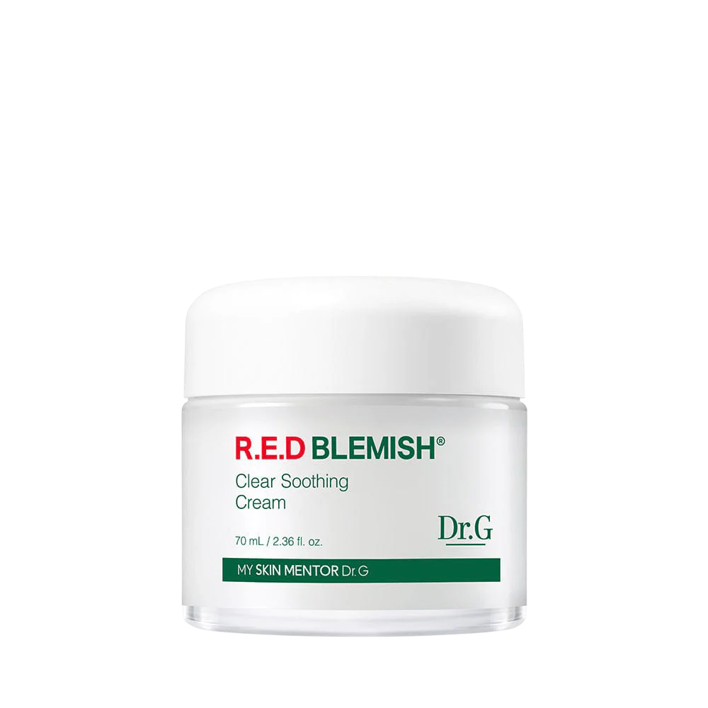 كريم دكتور جي ريد المهدئ لإزالة الشوائب 70 مل 