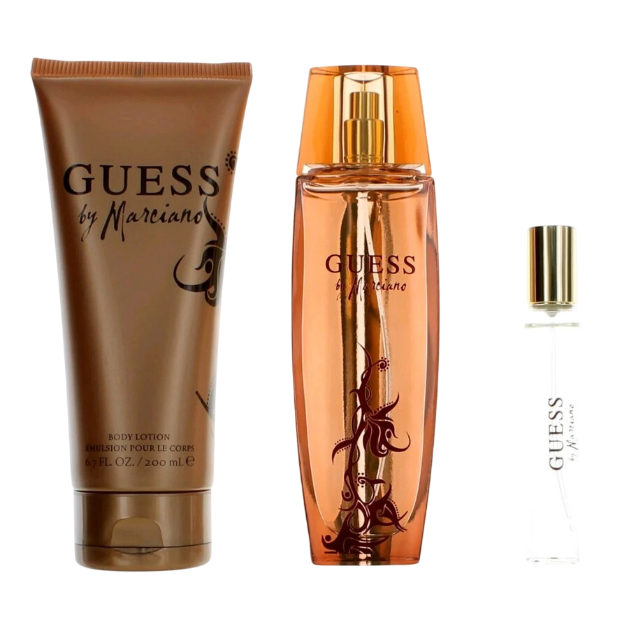 مجموعة هدايا Guess Ladies by Marciano 
