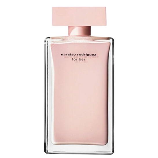 Narciso Rodriguez For Her EDT 100Ml White