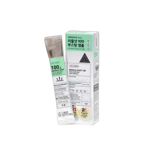 في تي ريدل شوت 100 2 مل * 6 قطع 