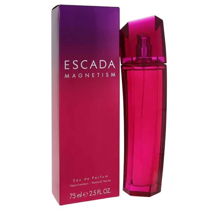 عطر إسكادا ماجنتيزم للنساء 75 مل 